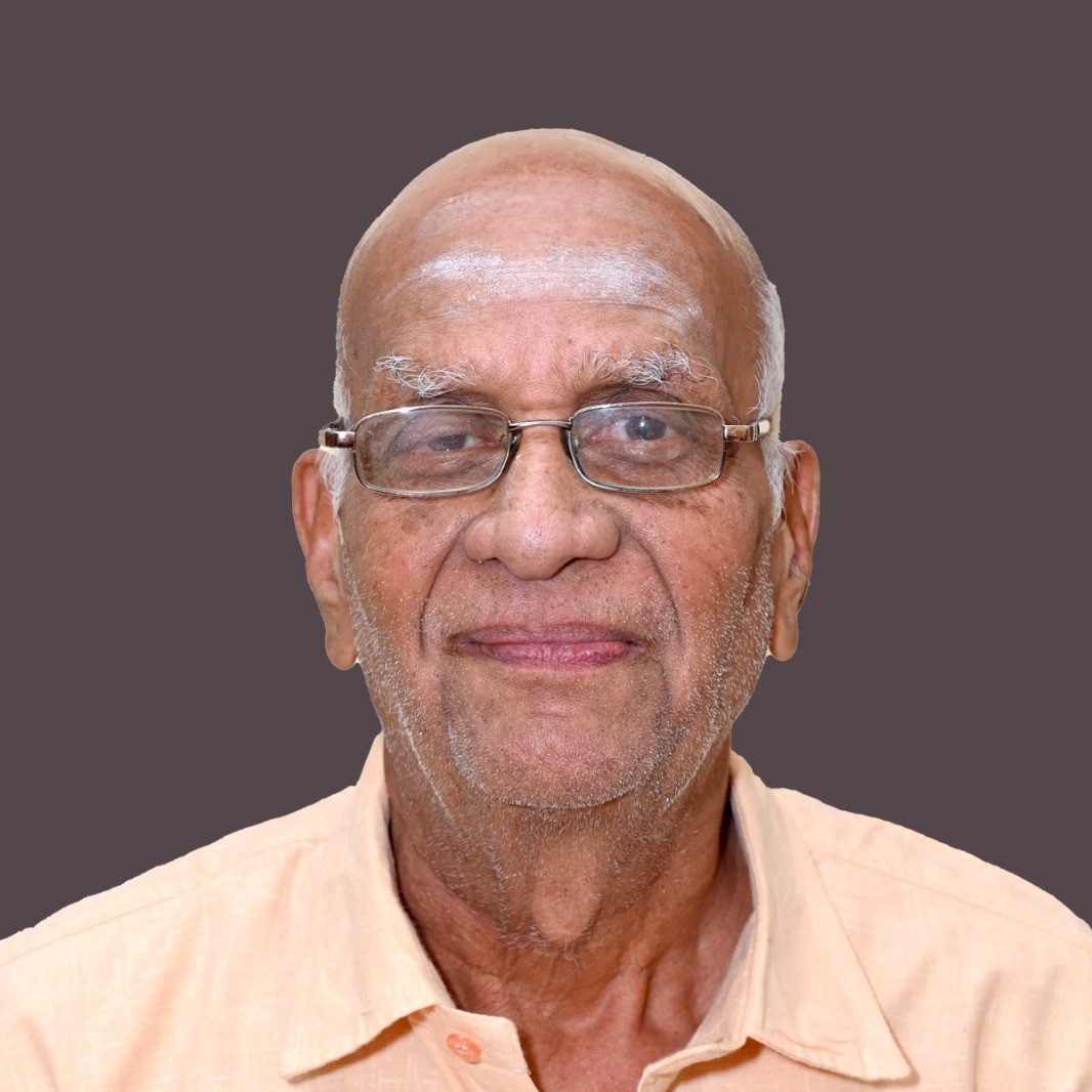 Shri C.V.Srinivasan