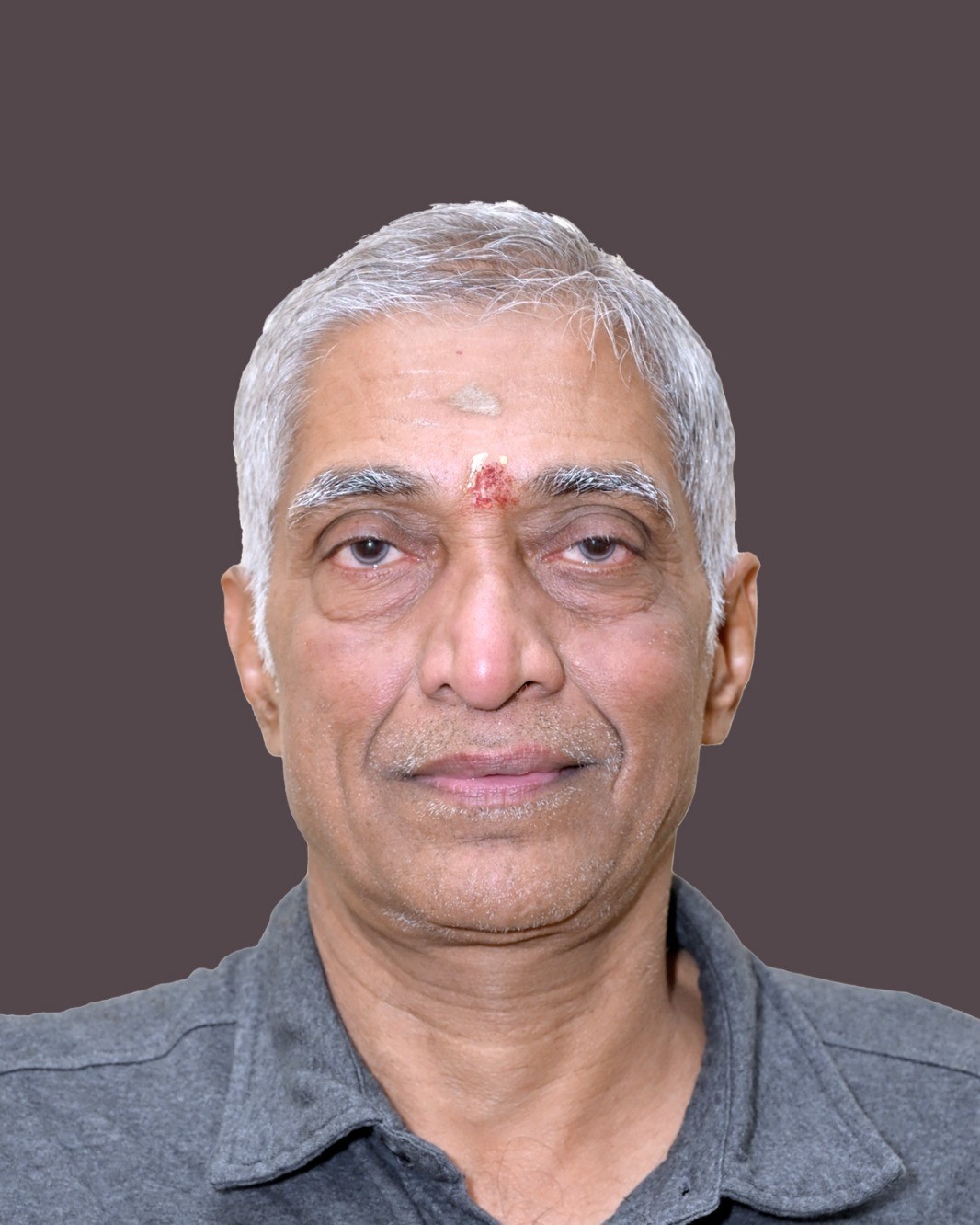 Shri. N.K.Naganathan