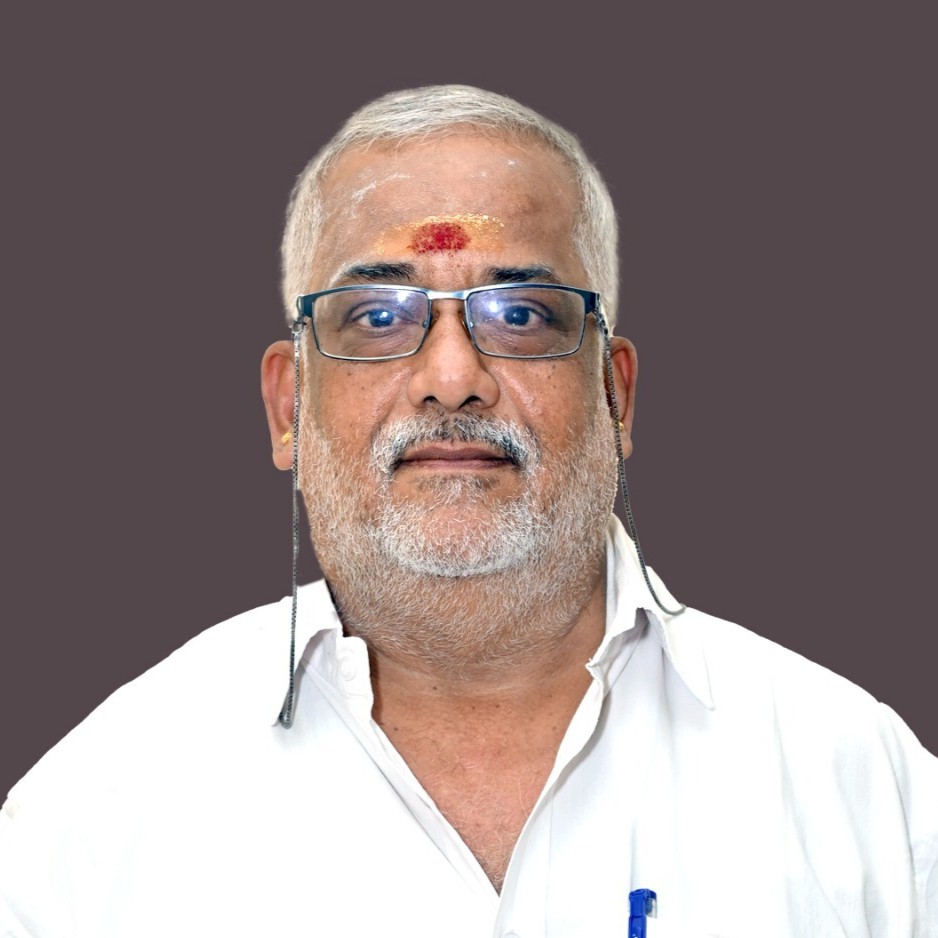 Shri. P.P.Subramanian