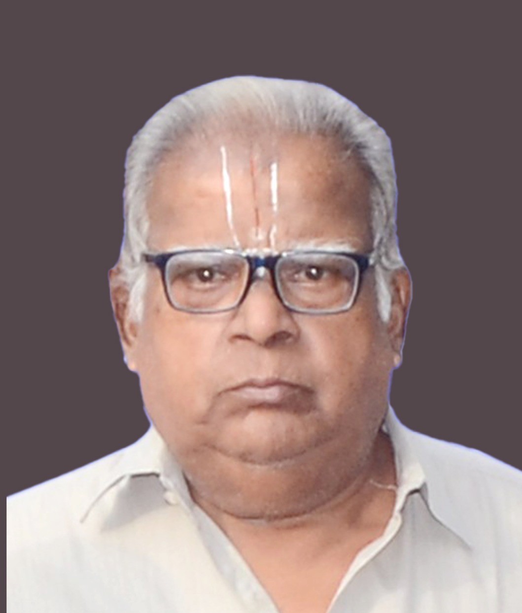 Shri S.Rajagopal