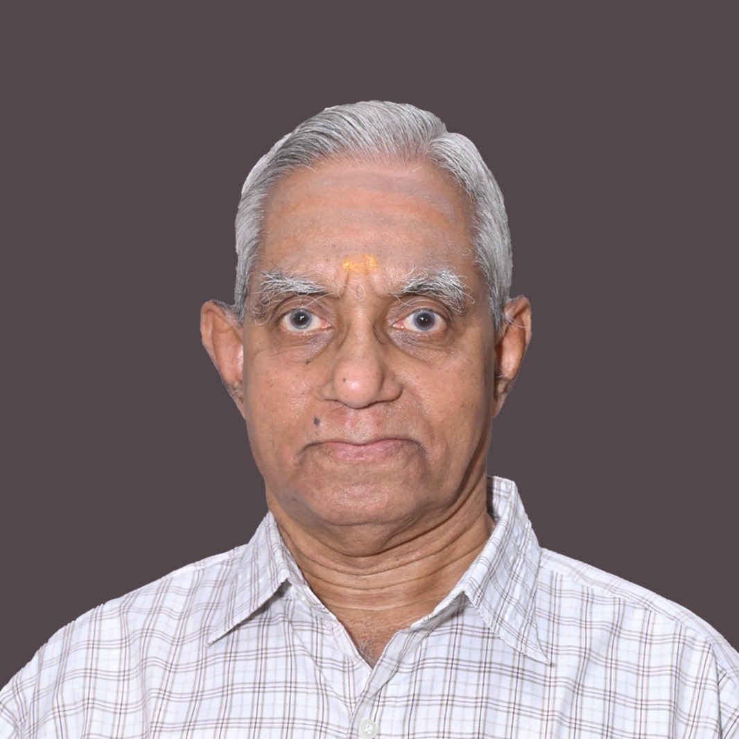 Shri V. Vishwanathan